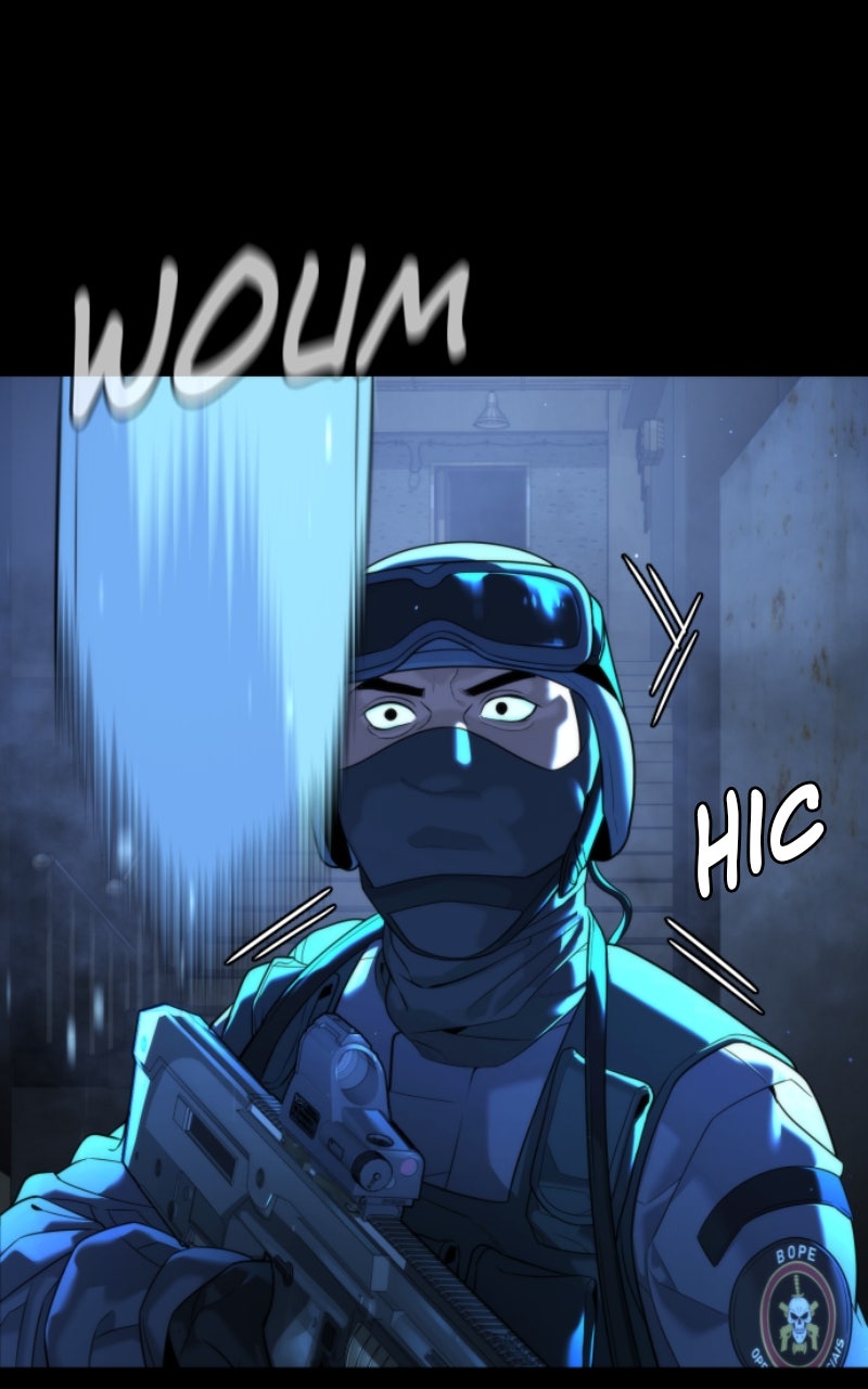 Read Killer Peter FR Manga Online