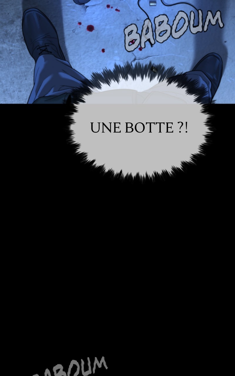 Read Killer Peter FR Manga Online