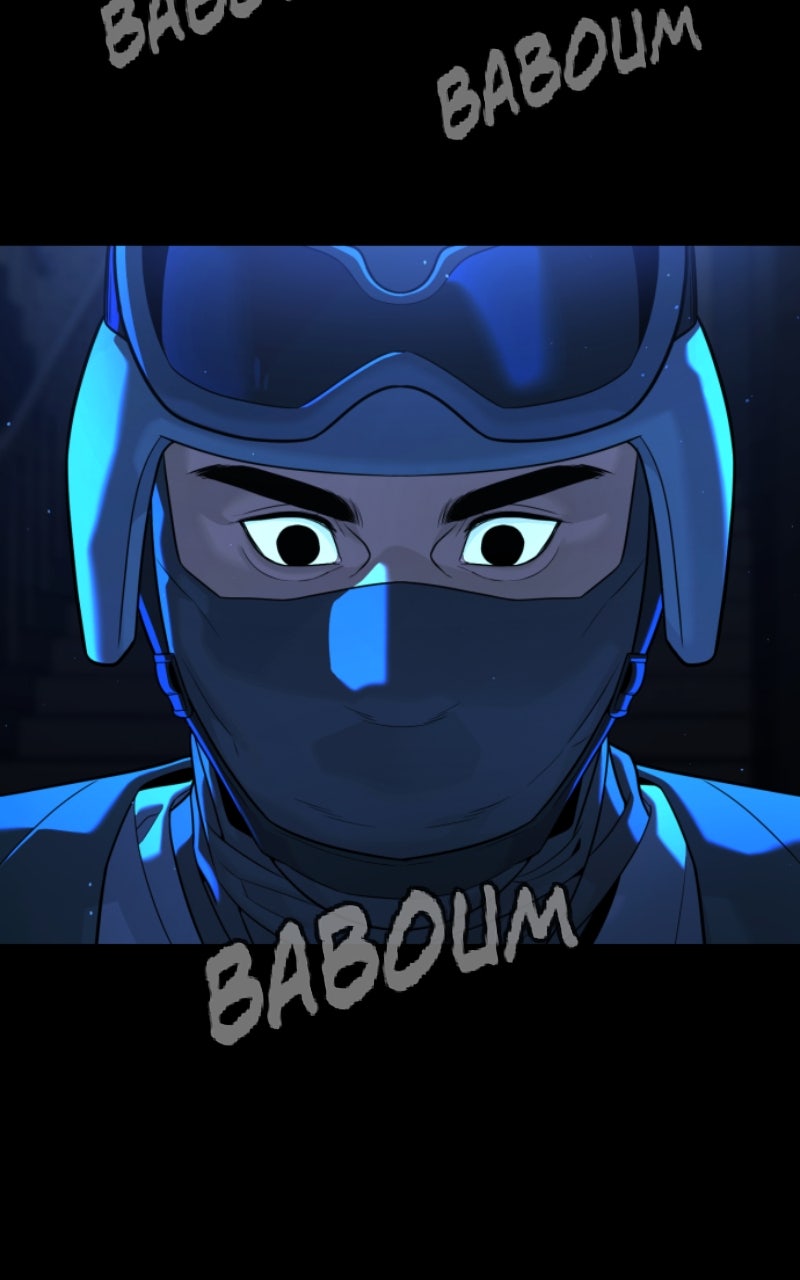 Read Killer Peter FR Manga Online