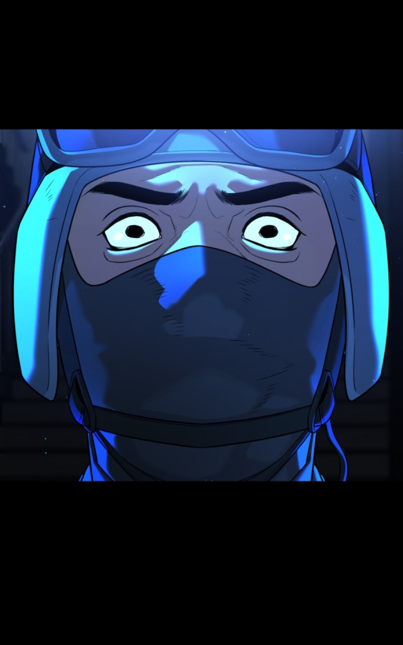 Read Killer Peter FR Manga Online