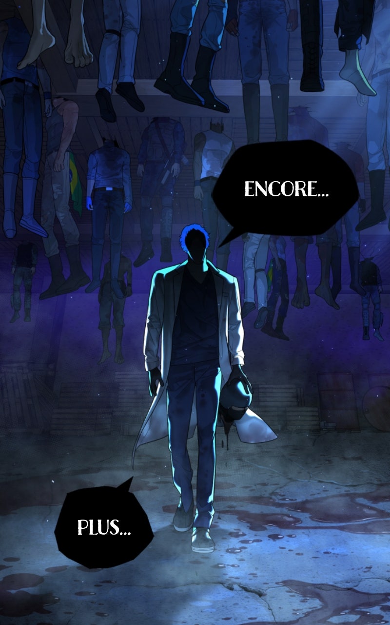 Read Killer Peter FR Manga Online