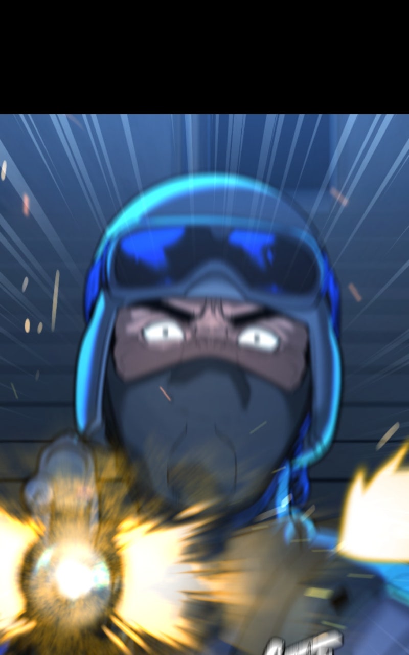 Read Killer Peter FR Manga Online