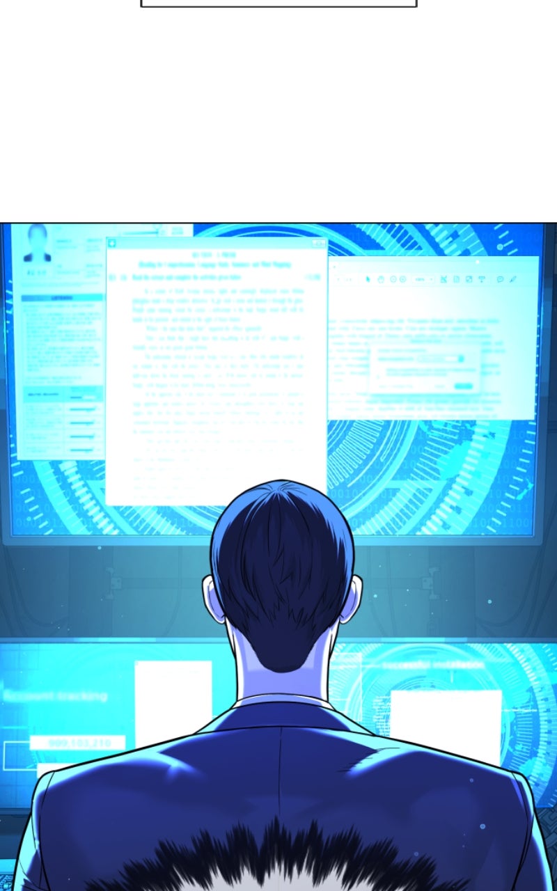 Read Killer Peter FR Manga Online