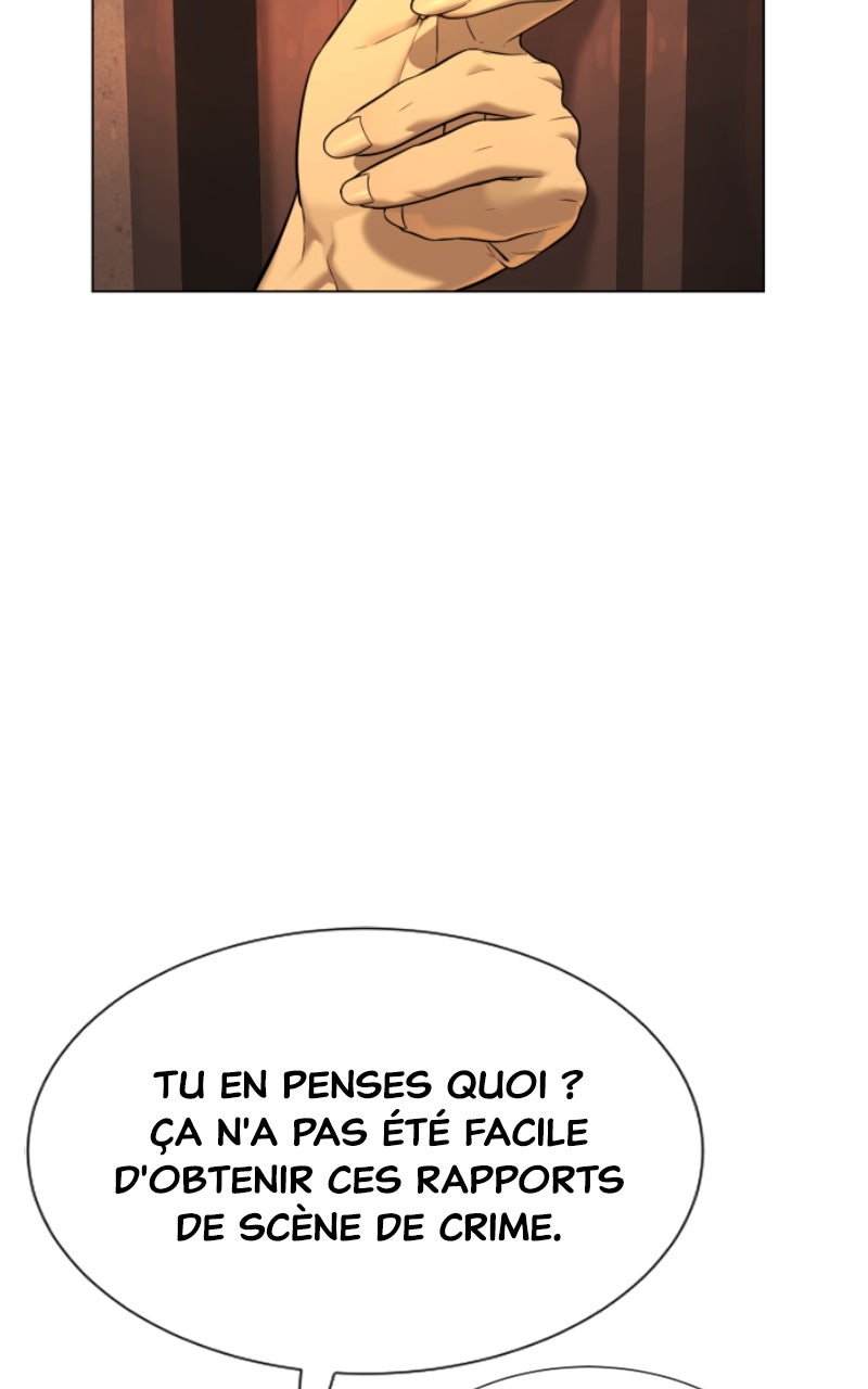 Read Killer Peter FR Manga Online