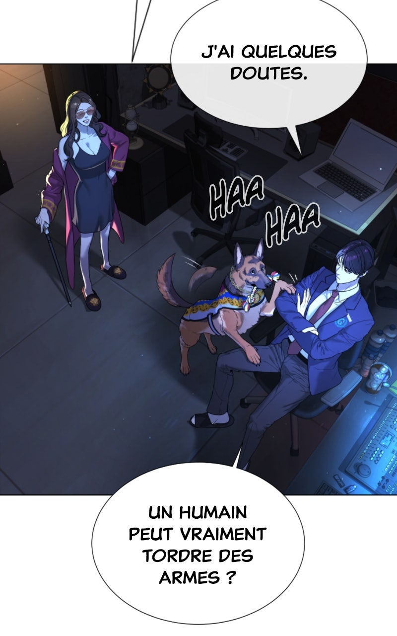 Read Killer Peter FR Manga Online