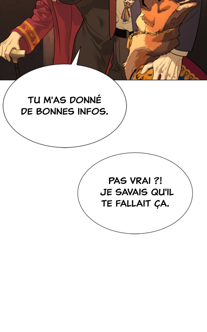 Read Killer Peter FR Manga Online