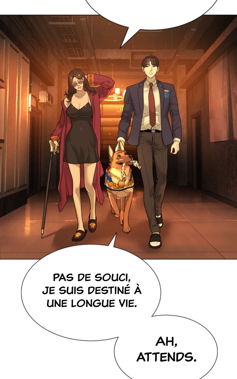 Read Killer Peter FR Manga Online