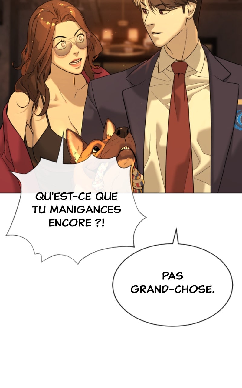 Read Killer Peter FR Manga Online