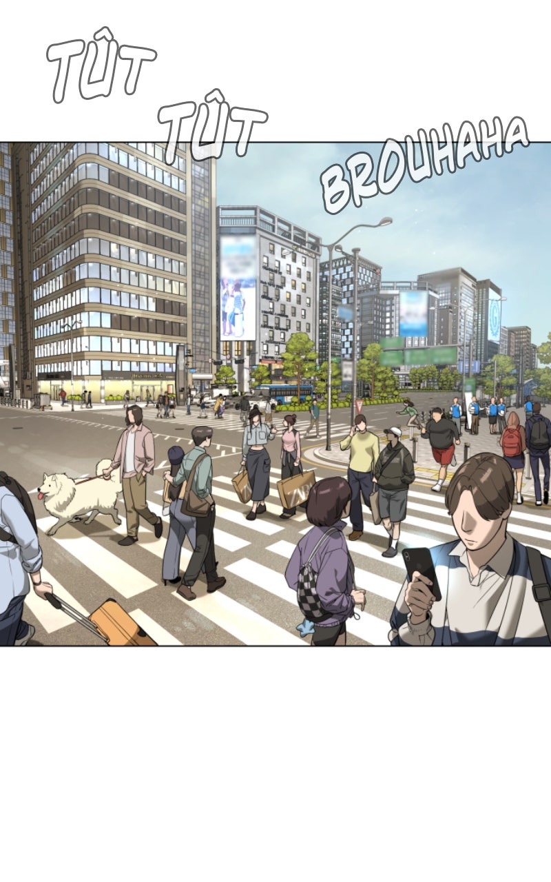 Read Killer Peter FR Manga Online