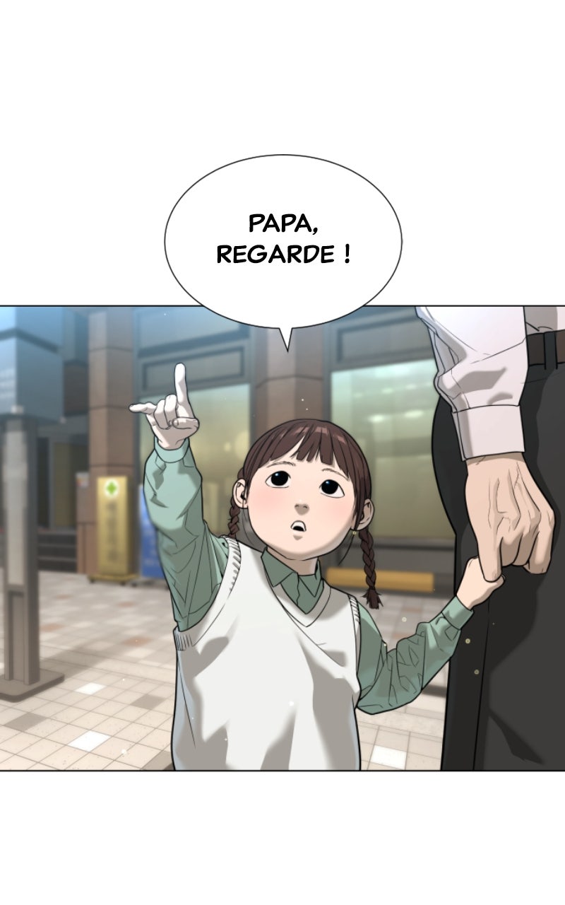 Read Killer Peter FR Manga Online