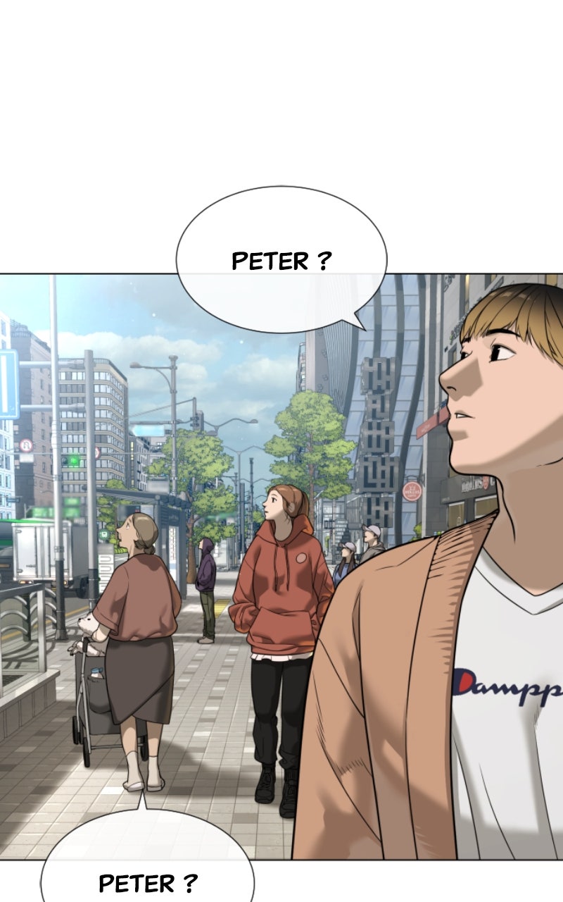 Read Killer Peter FR Manga Online