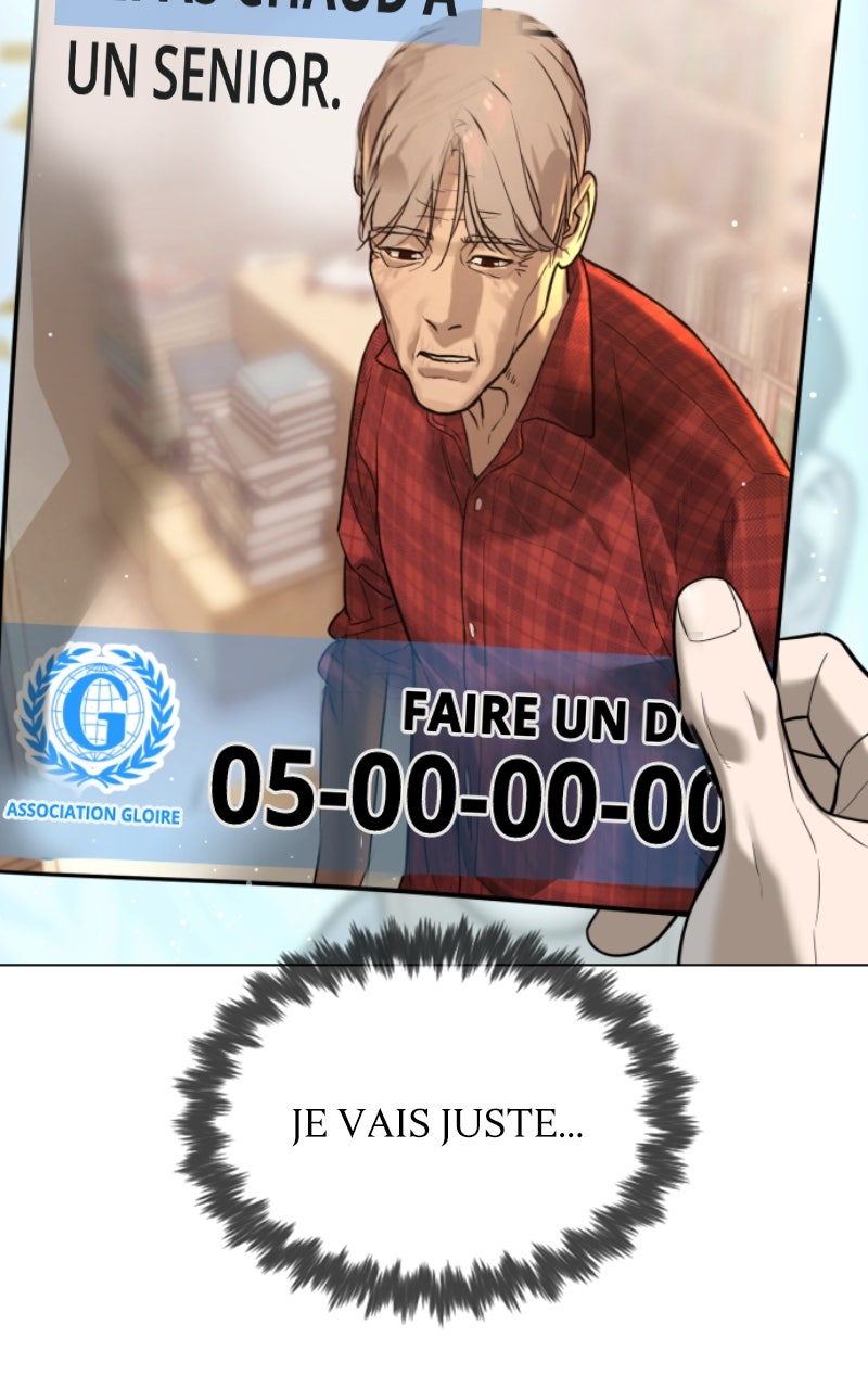 Read Killer Peter FR Manga Online