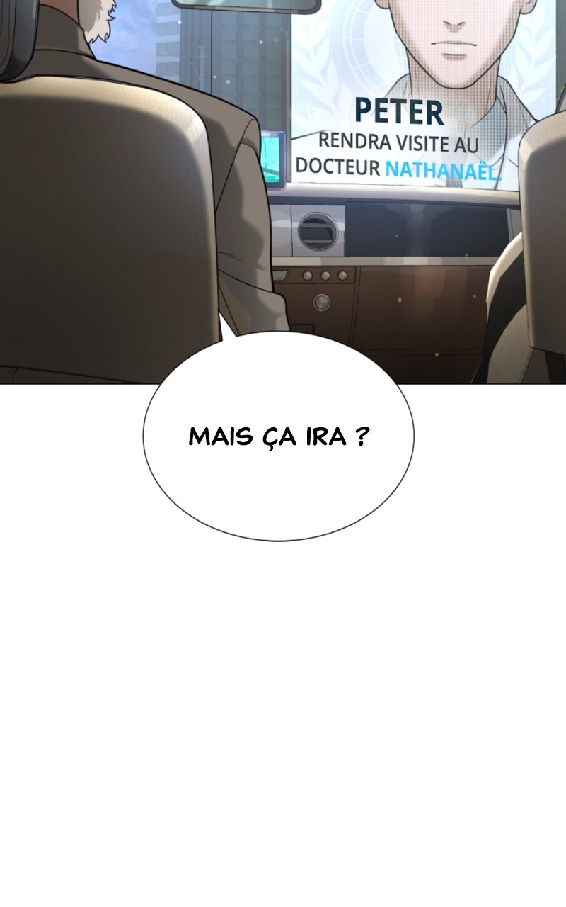 Read Killer Peter FR Manga Online