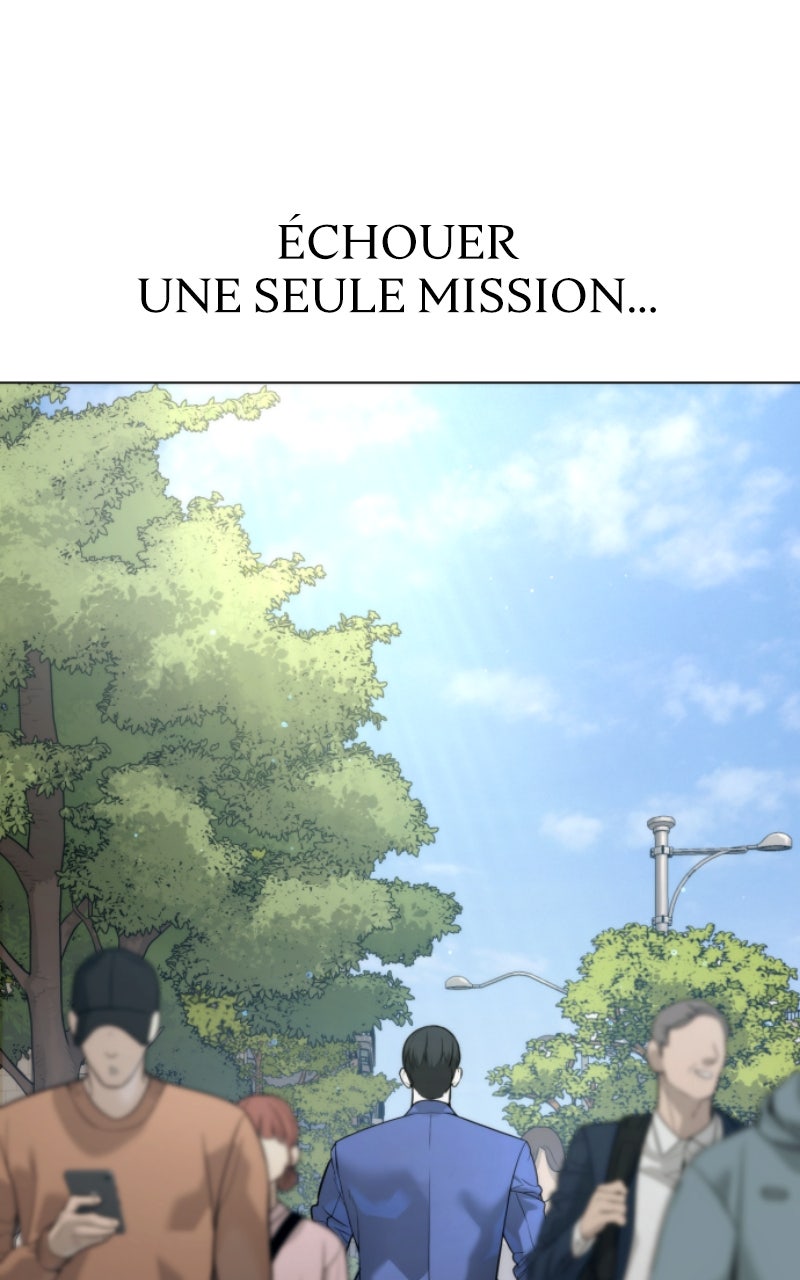 Read Killer Peter FR Manga Online