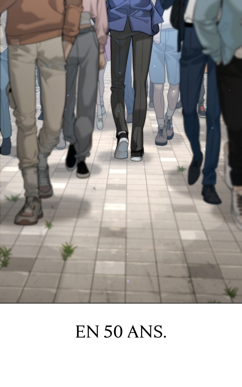 Read Killer Peter FR Manga Online