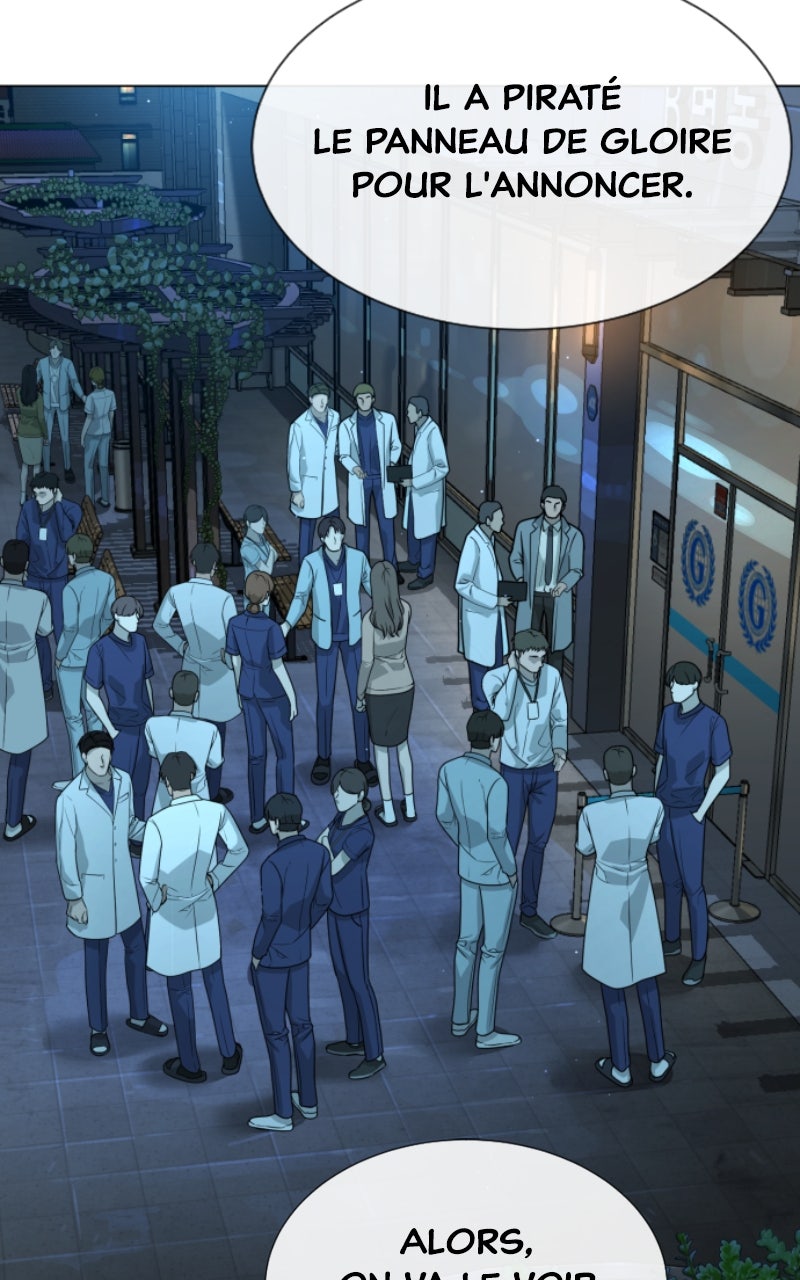 Read Killer Peter FR Manga Online