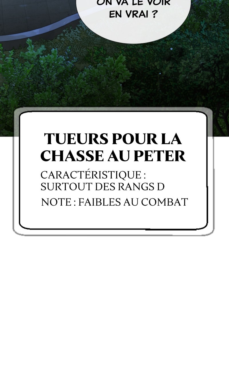 Read Killer Peter FR Manga Online