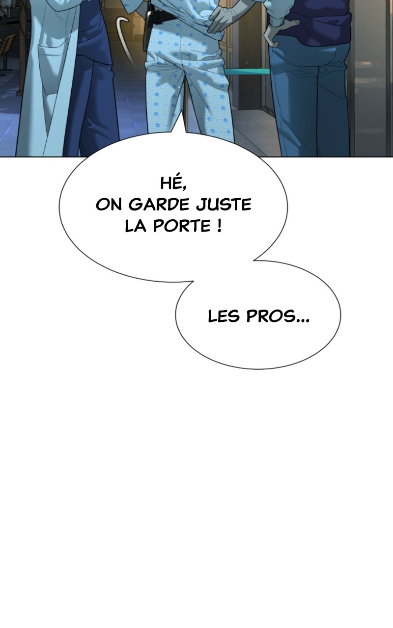 Read Killer Peter FR Manga Online