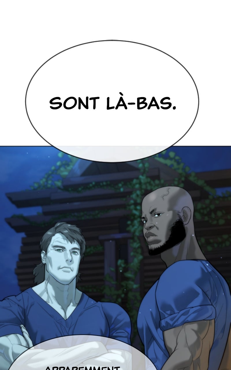 Read Killer Peter FR Manga Online