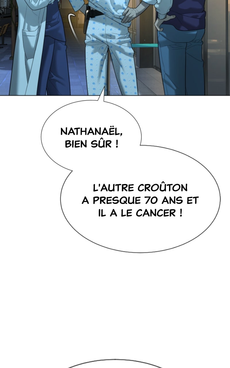 Read Killer Peter FR Manga Online