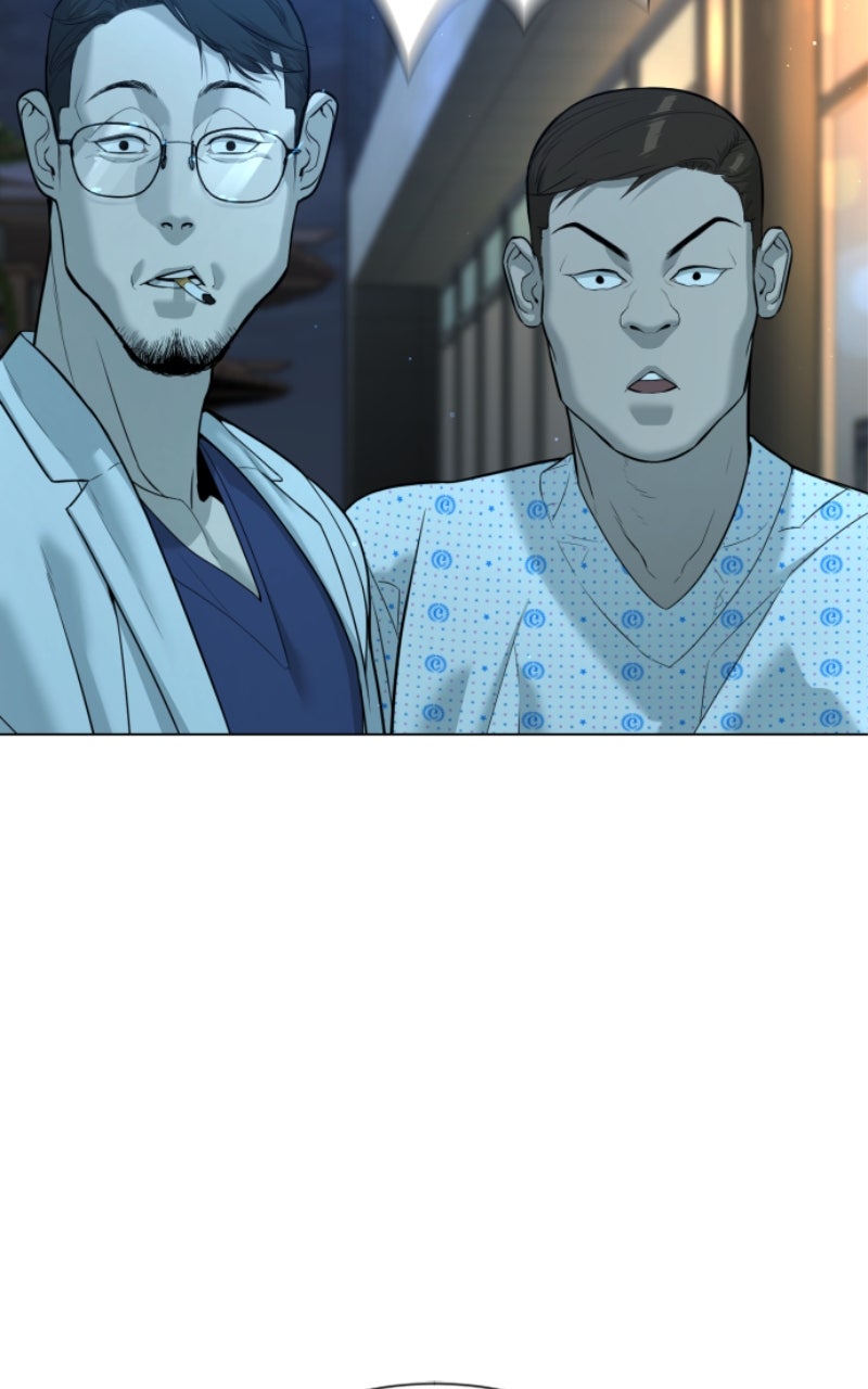 Read Killer Peter FR Manga Online