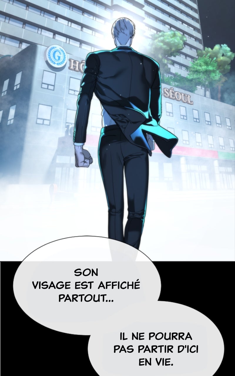 Read Killer Peter FR Manga Online