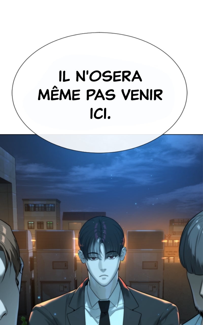 Read Killer Peter FR Manga Online