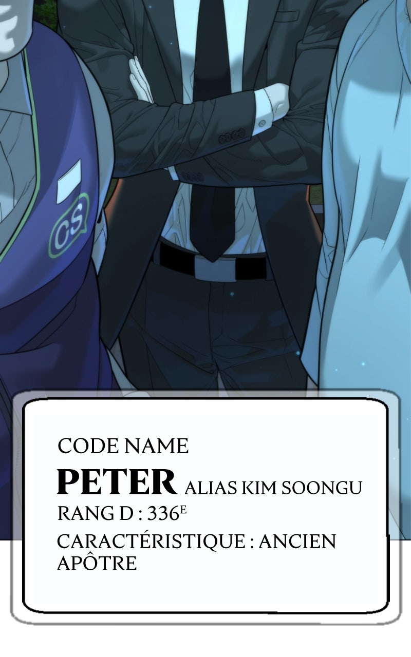 Read Killer Peter FR Manga Online