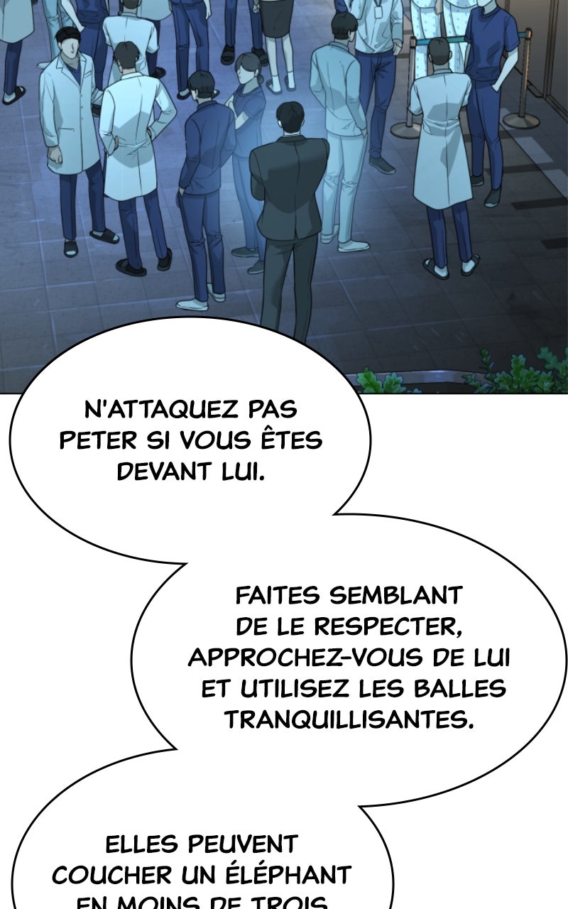 Read Killer Peter FR Manga Online