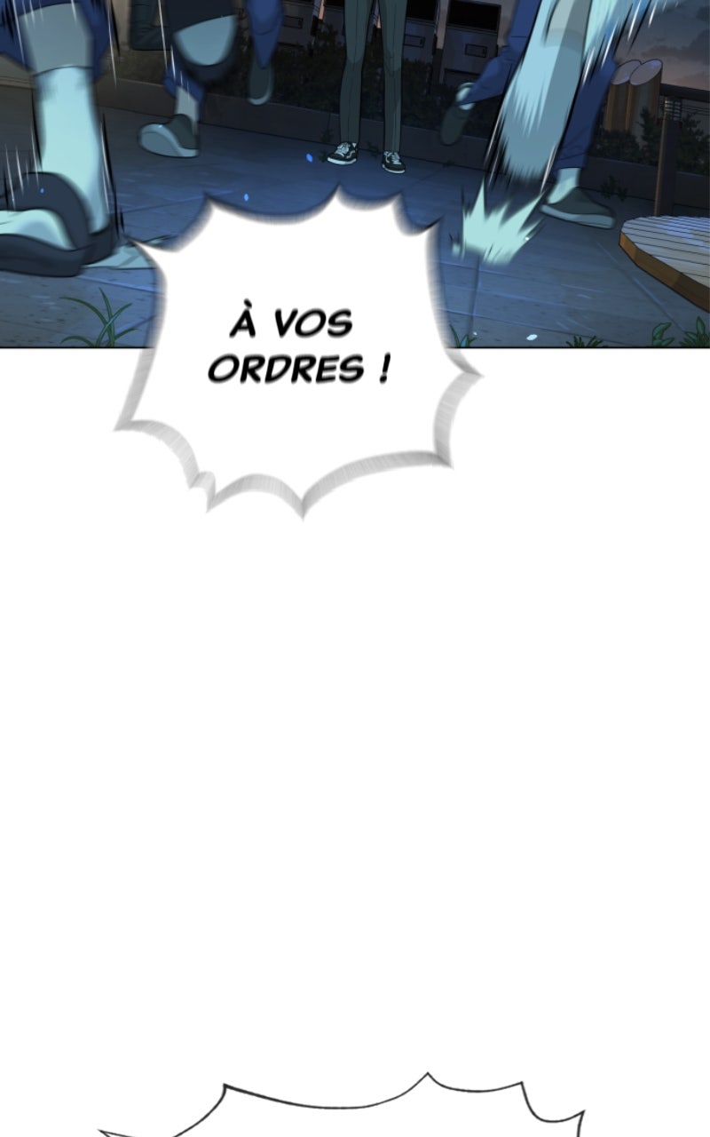 Read Killer Peter FR Manga Online