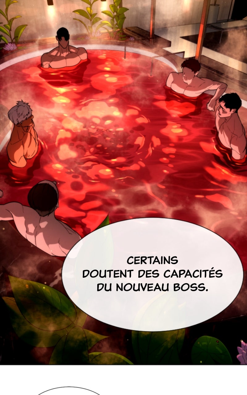 Read Killer Peter FR Manga Online