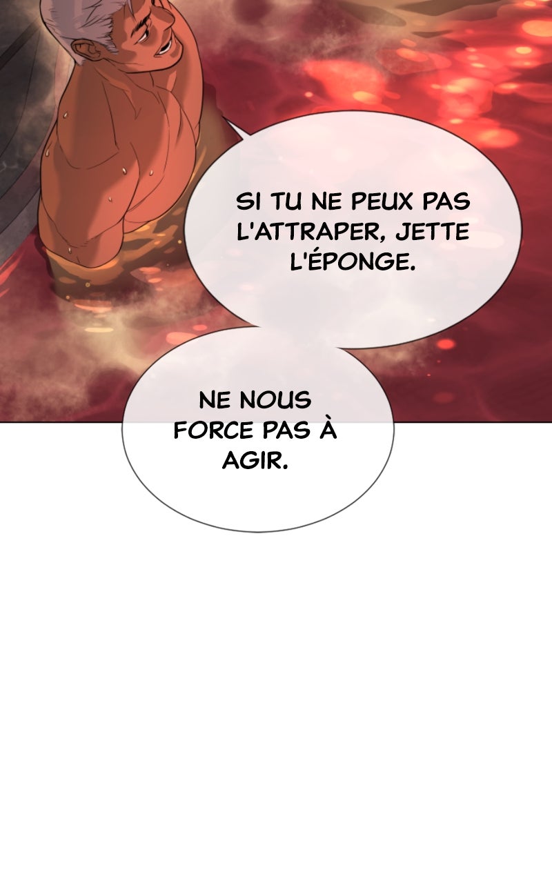 Read Killer Peter FR Manga Online