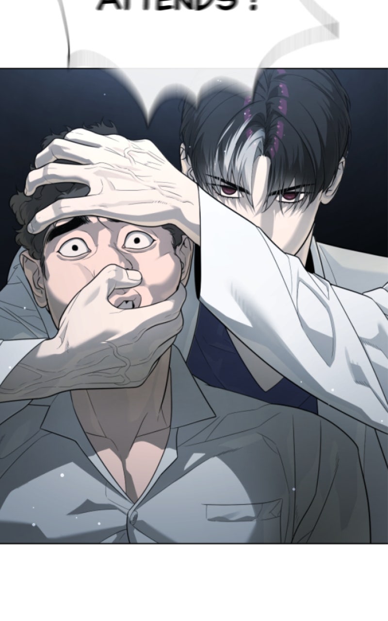 Read Killer Peter FR Manga Online