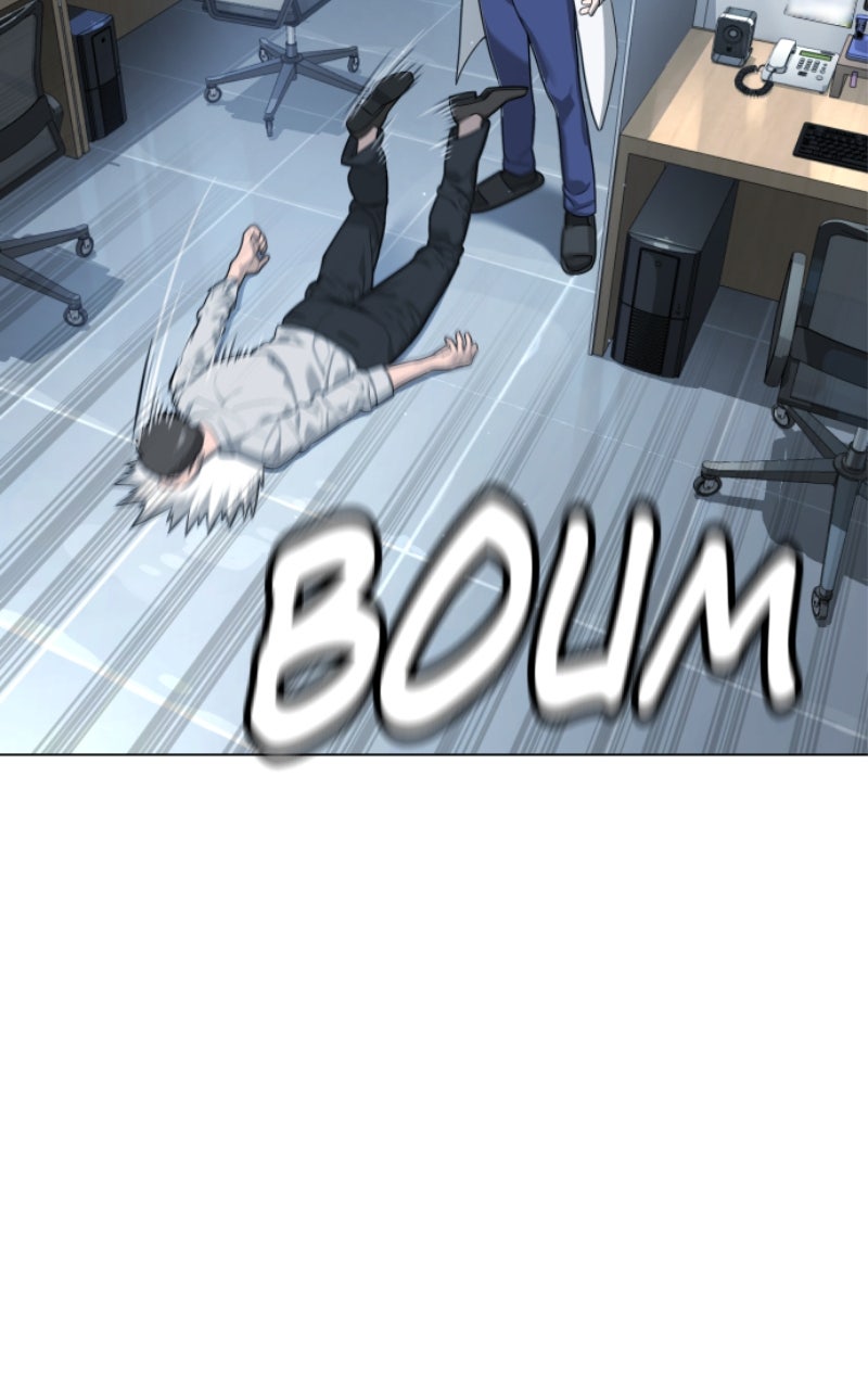 Read Killer Peter FR Manga Online