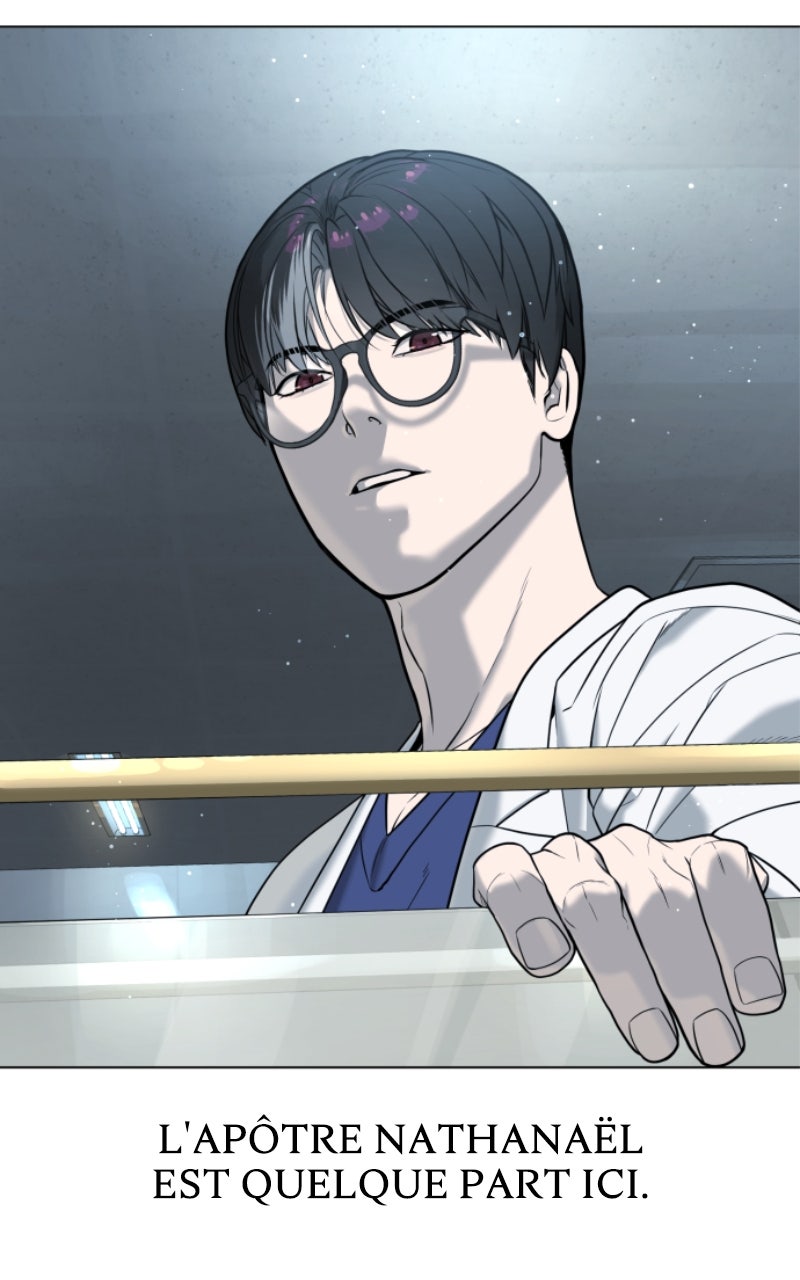 Read Killer Peter FR Manga Online