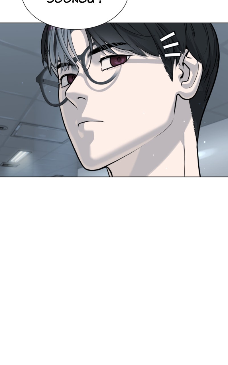 Read Killer Peter FR Manga Online