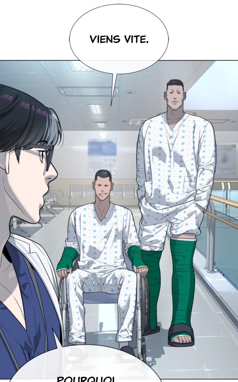 Read Killer Peter FR Manga Online