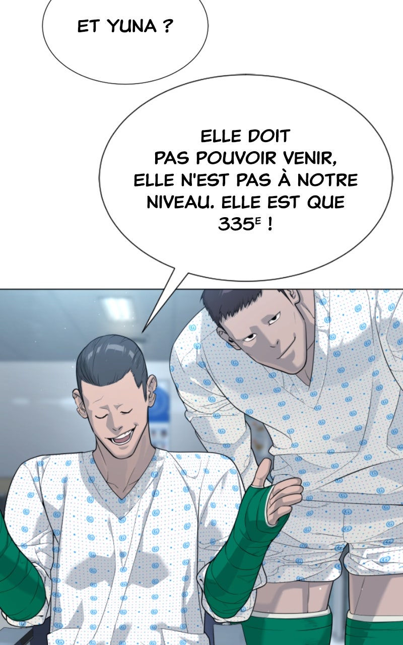 Read Killer Peter FR Manga Online