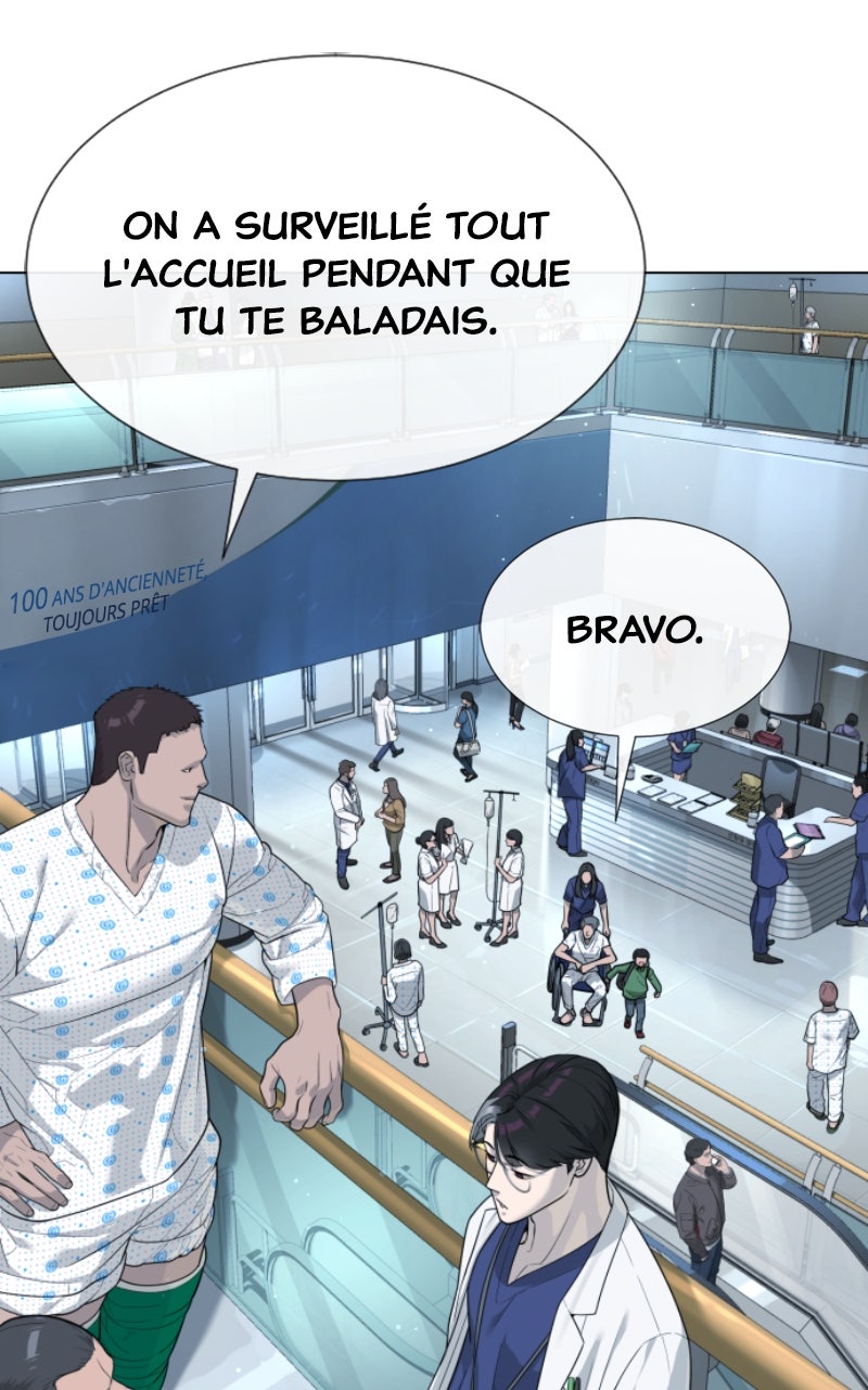 Read Killer Peter FR Manga Online