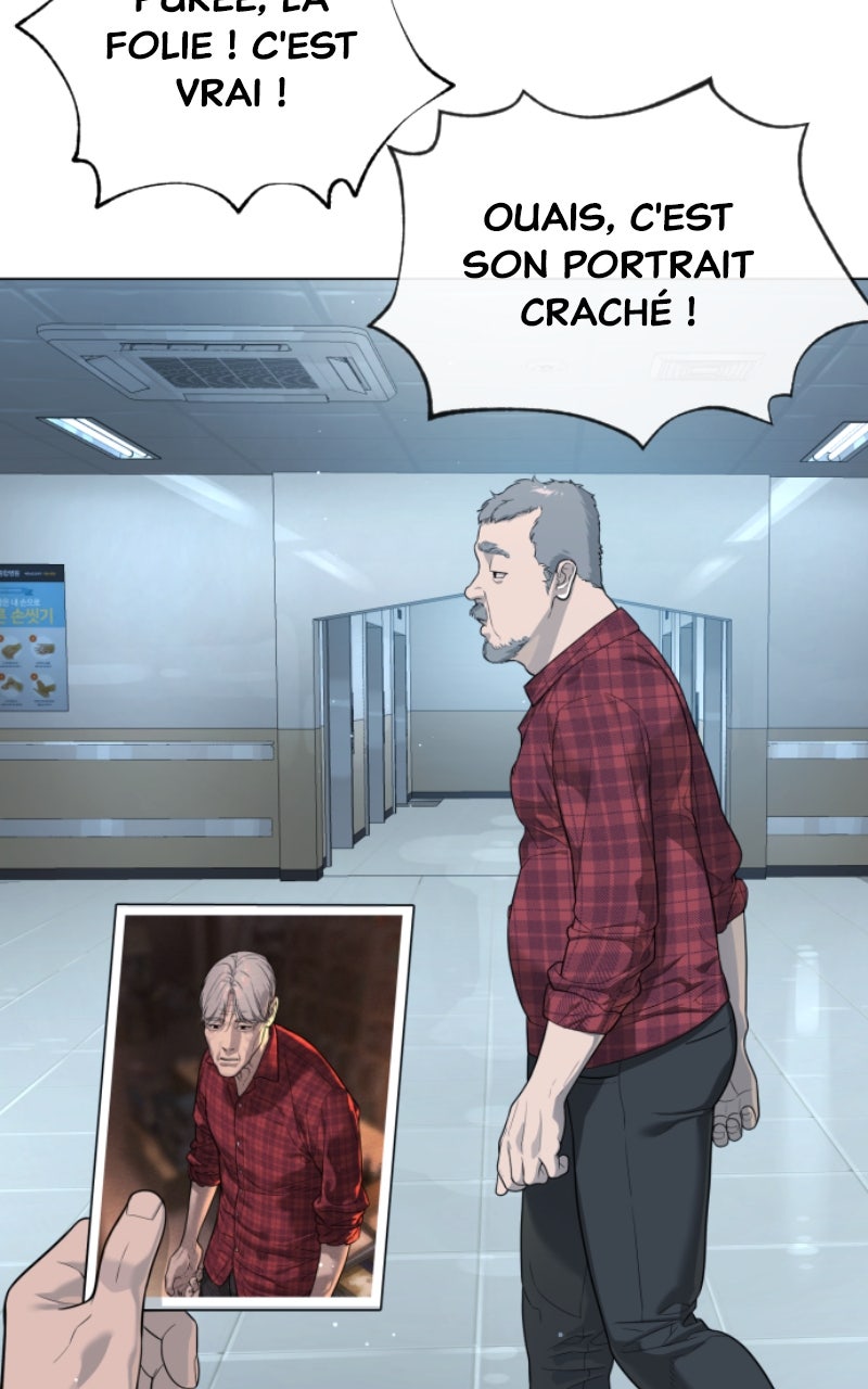 Read Killer Peter FR Manga Online