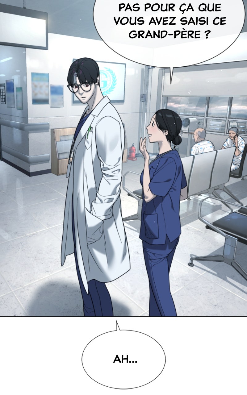 Read Killer Peter FR Manga Online