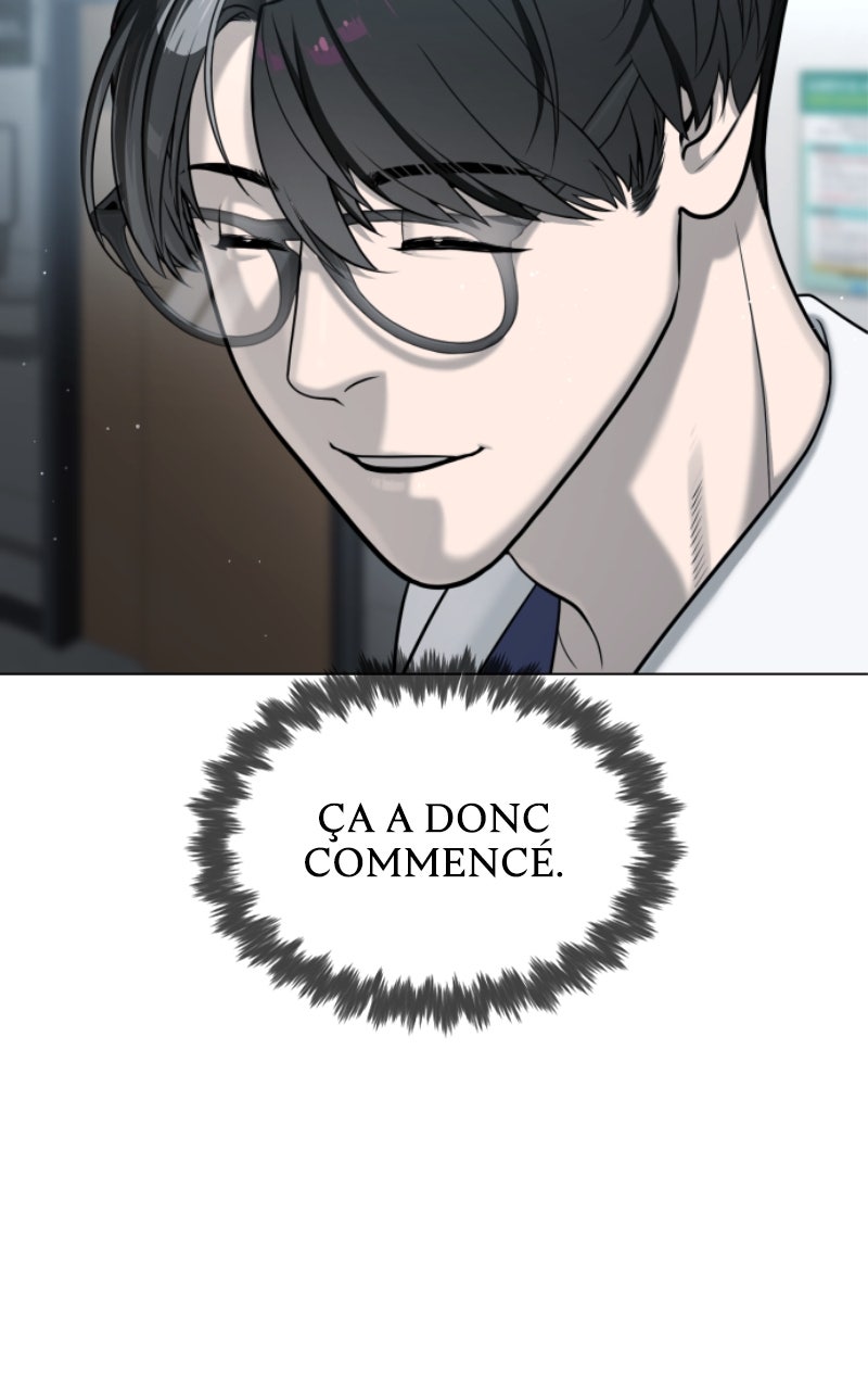 Read Killer Peter FR Manga Online