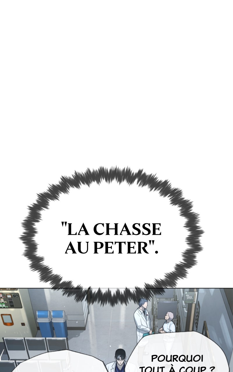 Read Killer Peter FR Manga Online