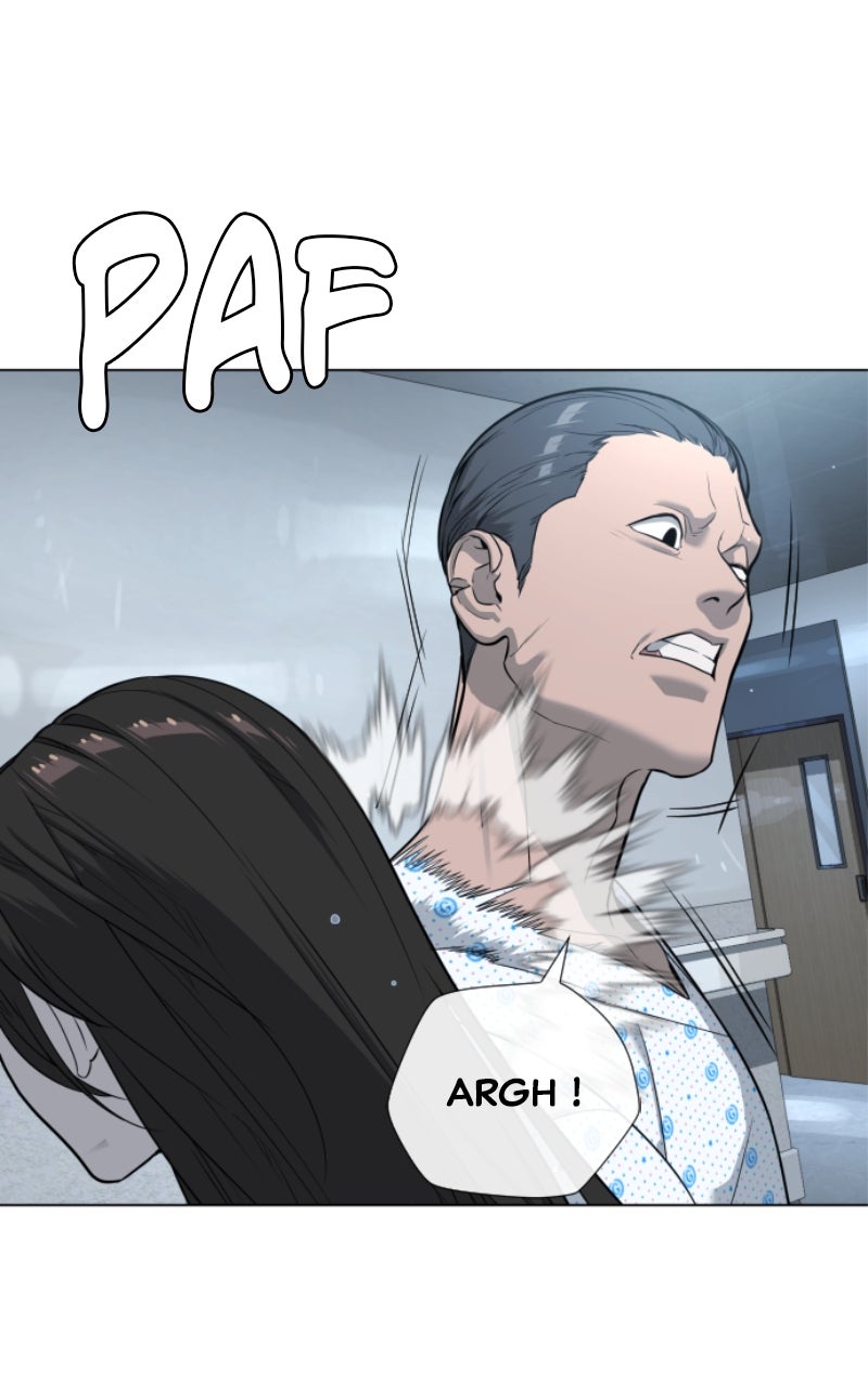 Read Killer Peter FR Manga Online