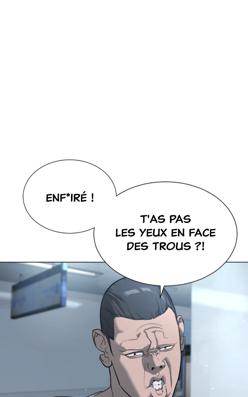 Read Killer Peter FR Manga Online