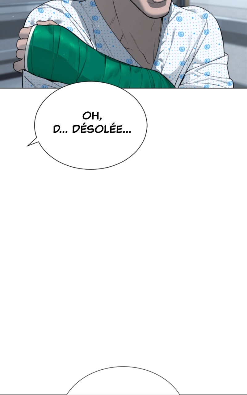 Read Killer Peter FR Manga Online