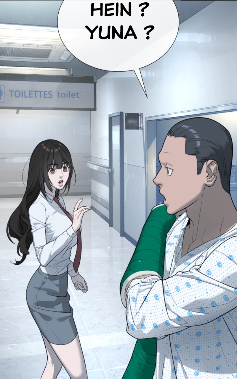 Read Killer Peter FR Manga Online