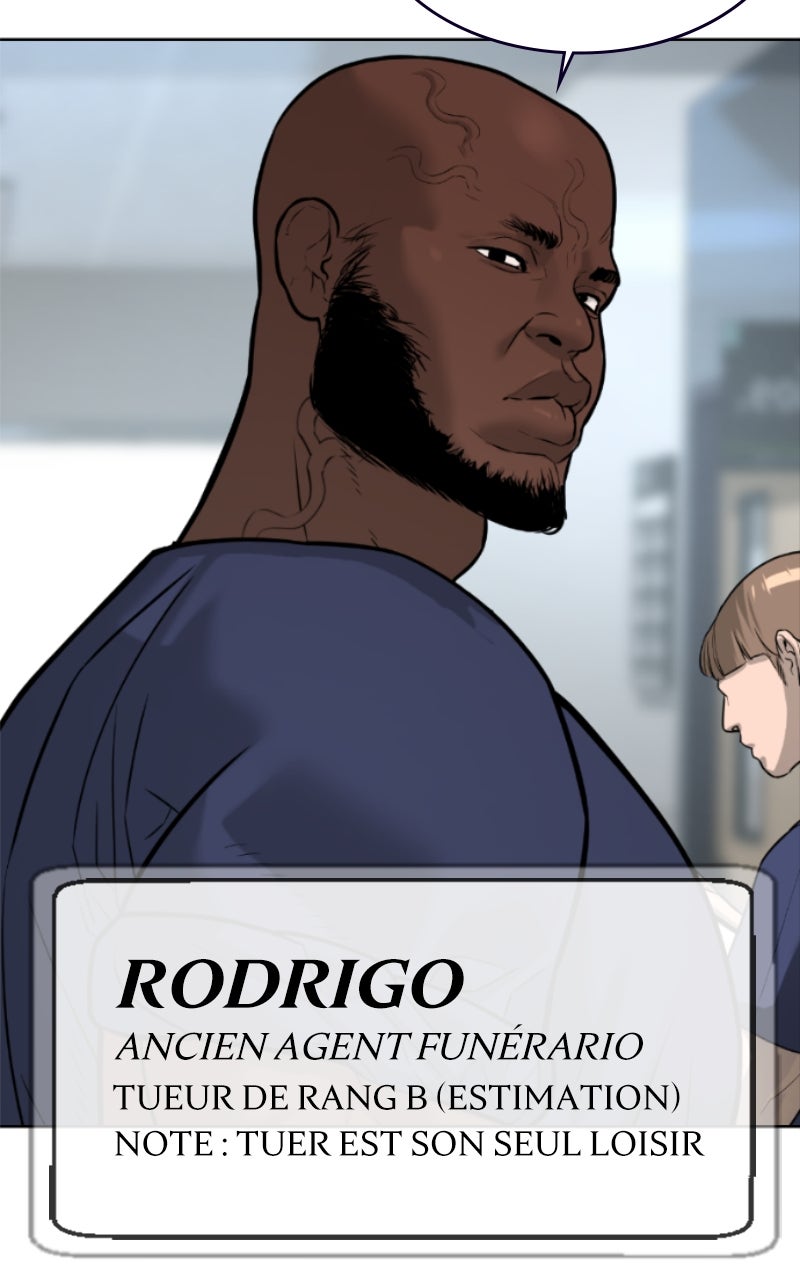 Read Killer Peter FR Manga Online