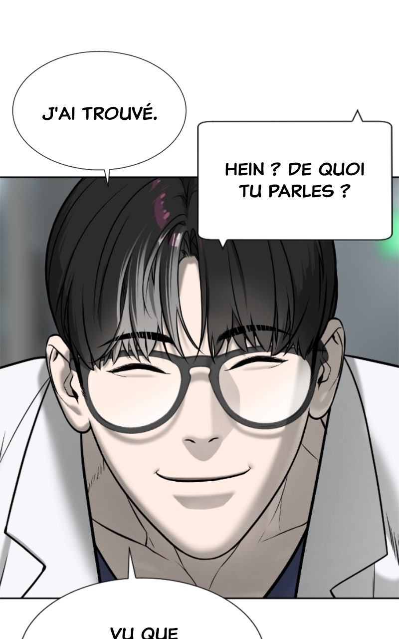 Read Killer Peter FR Manga Online