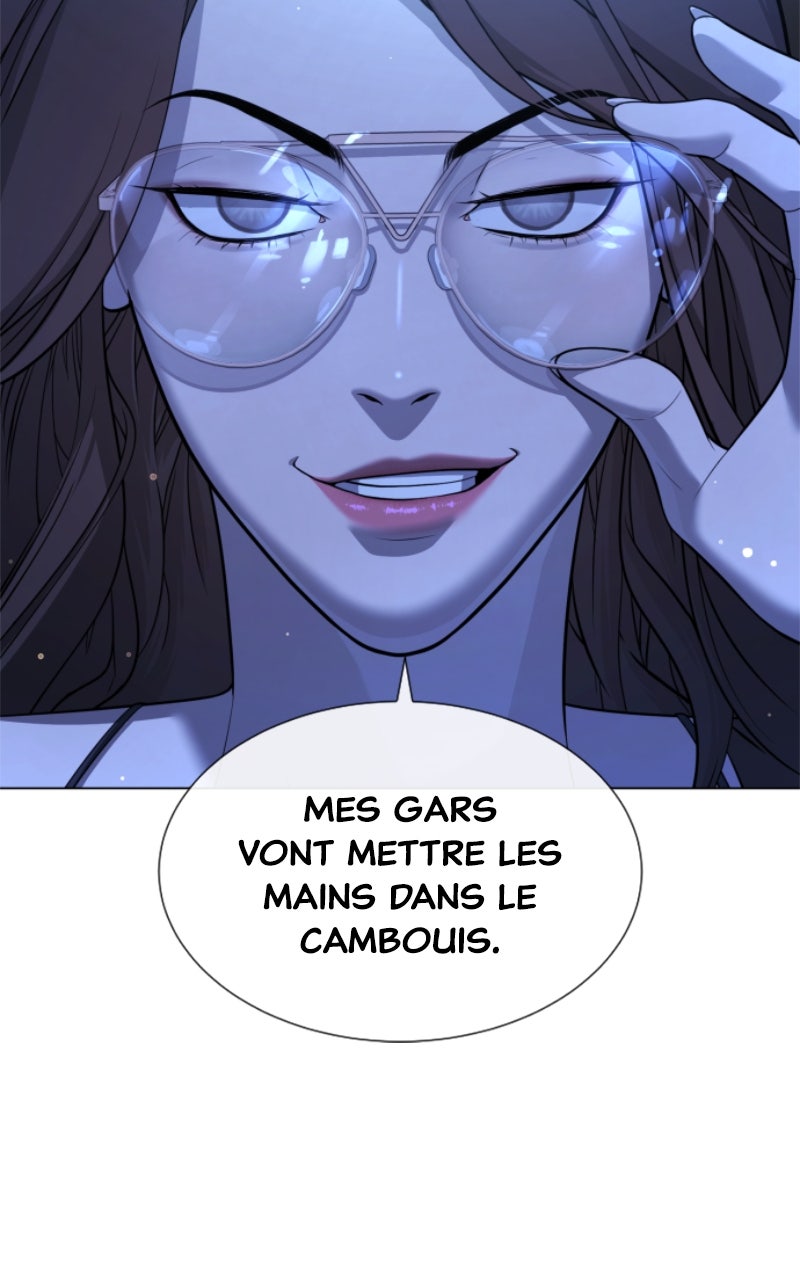 Read Killer Peter FR Manga Online